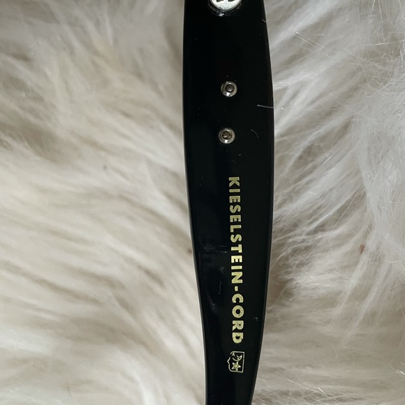 KIESELSTEIN-CORD LITTLE BUTTER BEE SUNGLASSES - Picture 4 of 5